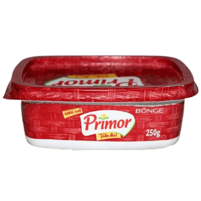 MARGARINA PRIMOR 24X250G