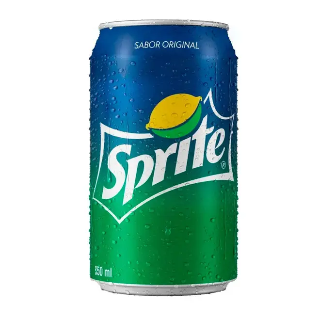 SPRITE LATA 6X350ML