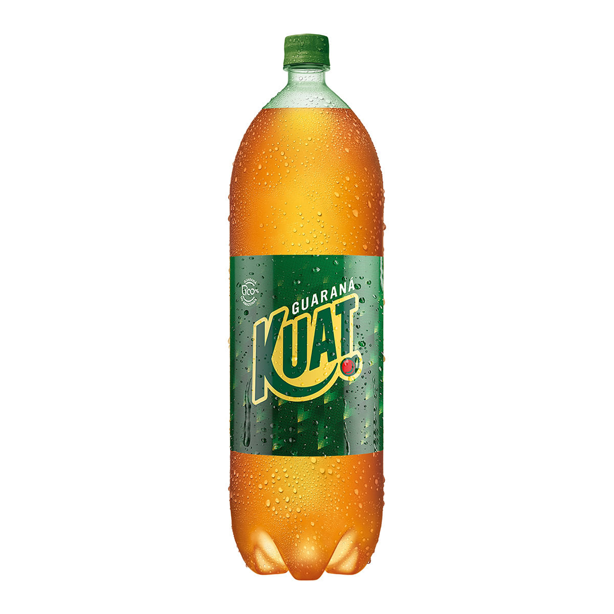 KUAT PET 6X2L