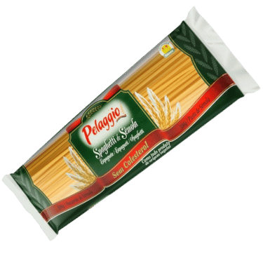 MACARRAO PELAGGIO 14X400G
