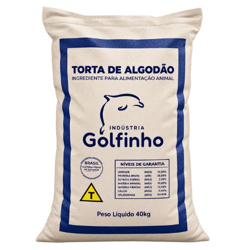 RESIDUO GOLFINHO 50KG