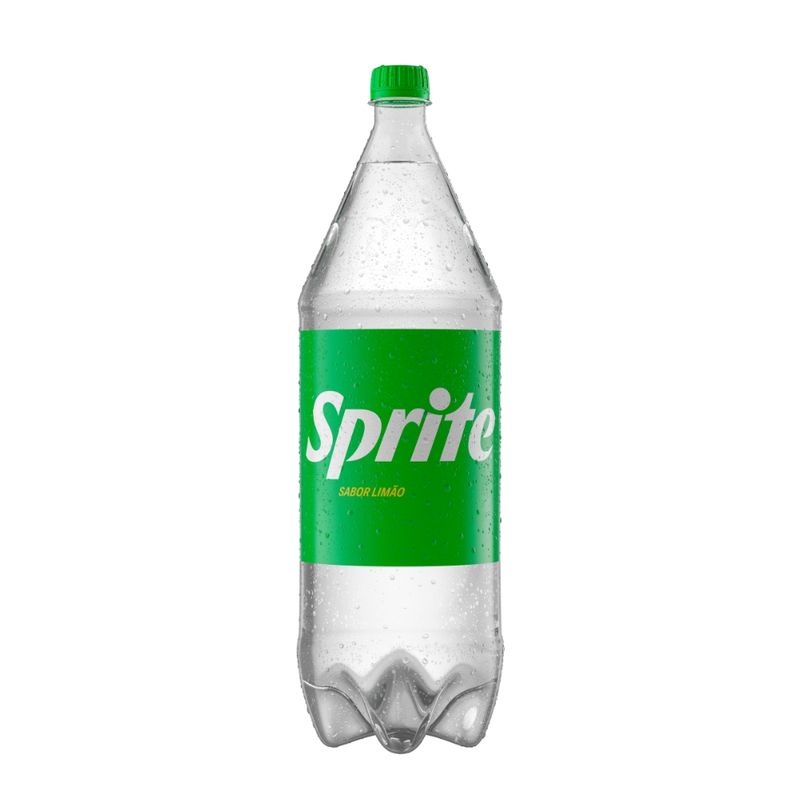 SPRITE PET 6X2L