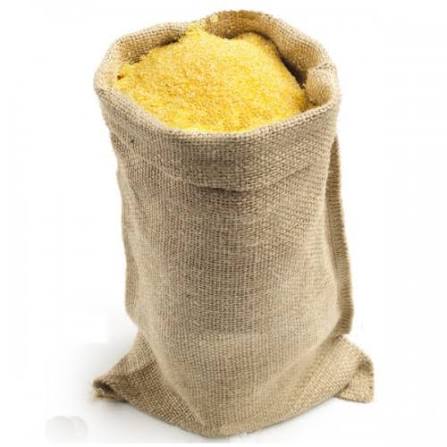 MILHO QUEBRADO FD 10X1KG