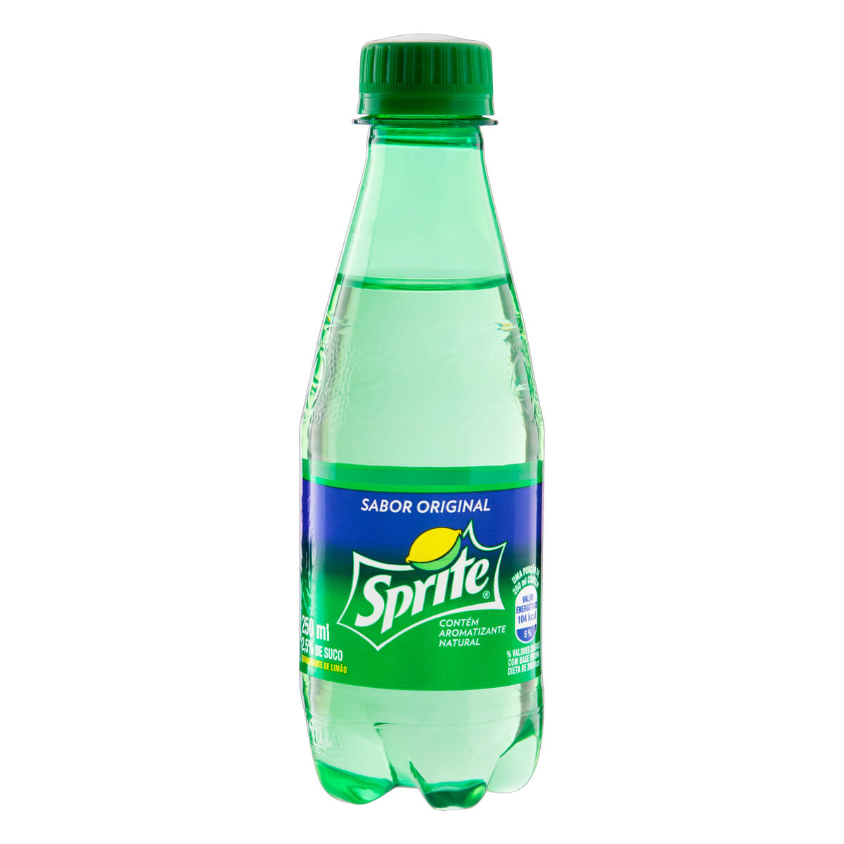 SPRITE PET 12X250ML