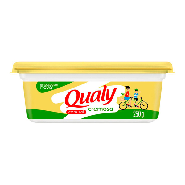 MARG QUALY C SAL 24X250G