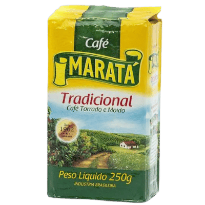 Café marata 20x250g
