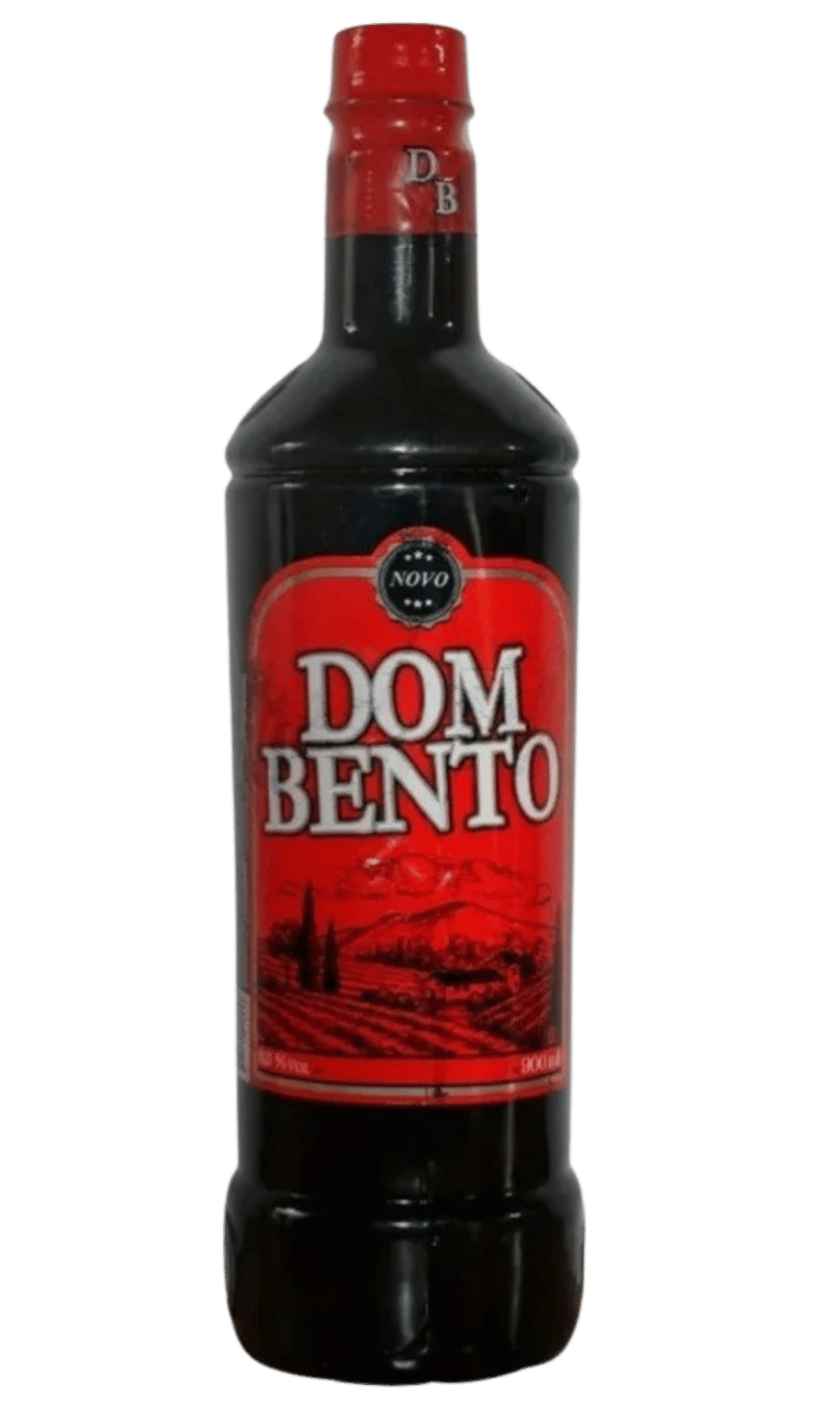 COQ. DE VINHO DOM BENTO 12X900ML