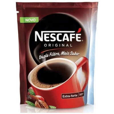 Nescafé sachê 24x40g