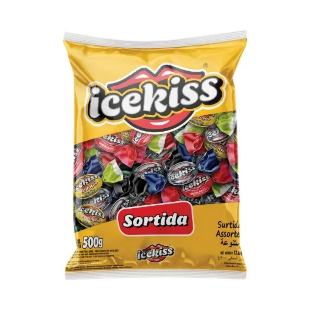 BALA ICEKISS 500G