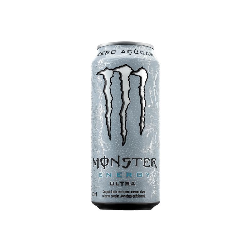 MONSTER ULTRA LT 6X473ML