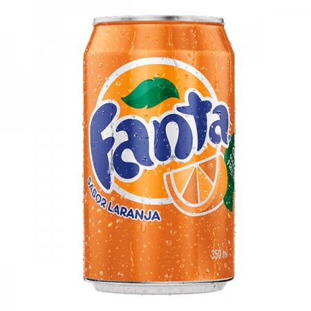 FANTA LAR LATA 6X350ML