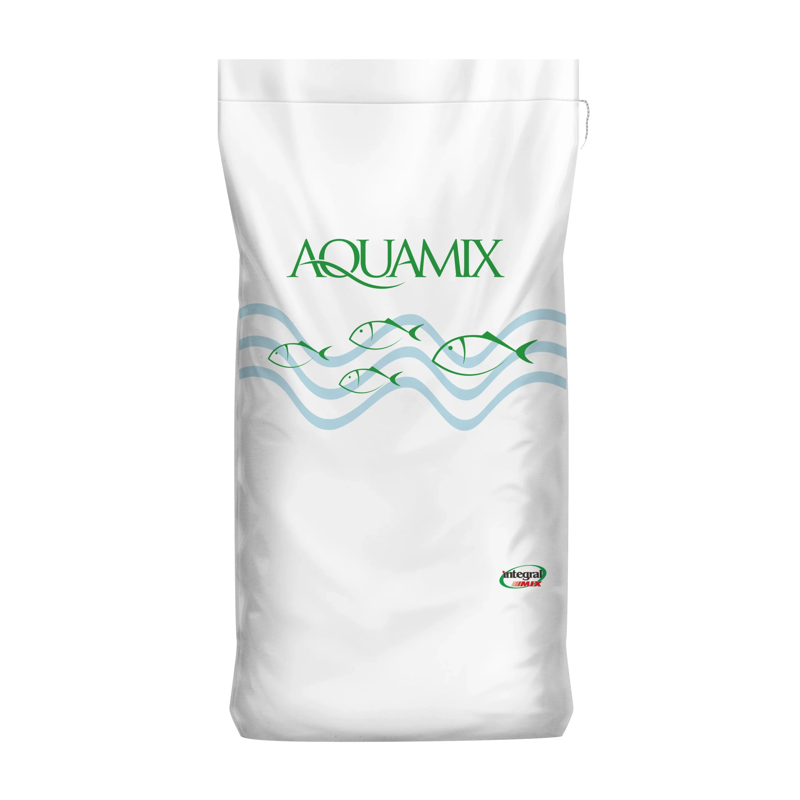 RAÇÃO AQUAMIX PR 600 PEIXE 25KG