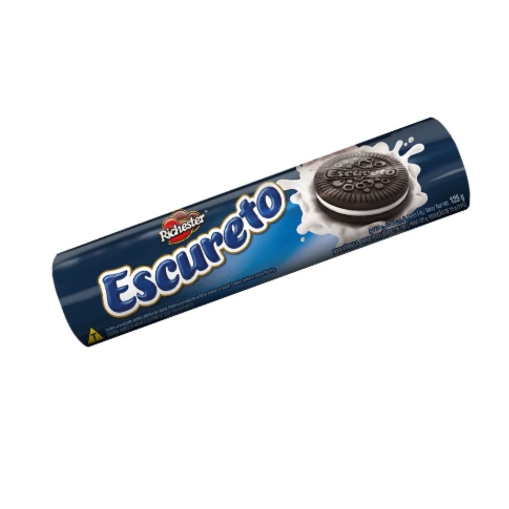 BISC AMORI ESCURETO 36X125G
