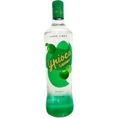 YPIOCA LIMA LIMAO 12X1L